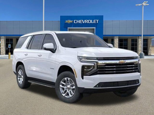 2025 Chevrolet Tahoe LT Inglewood  CA