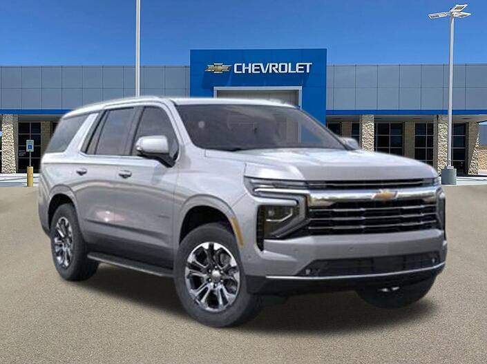 2025 Chevrolet Tahoe LT Inglewood  CA