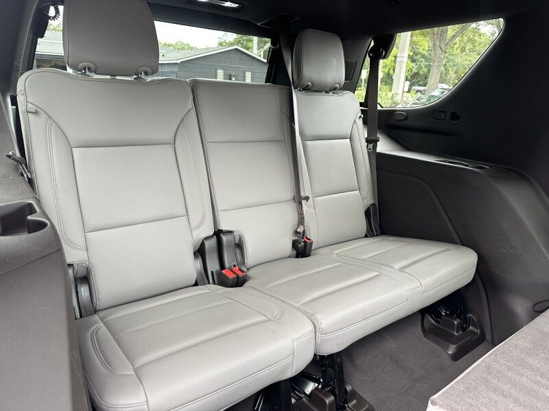 2025 Chevrolet Tahoe LT Jacksonville FL