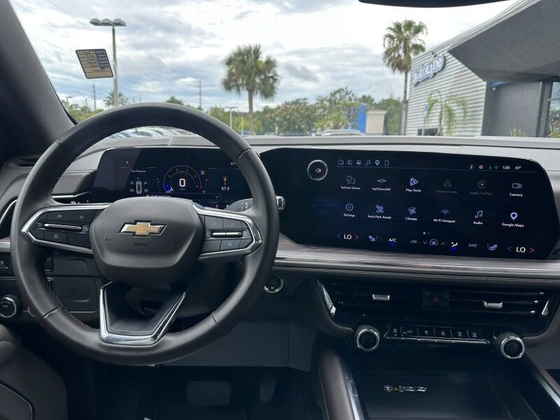 2025 Chevrolet Tahoe LT Jacksonville FL