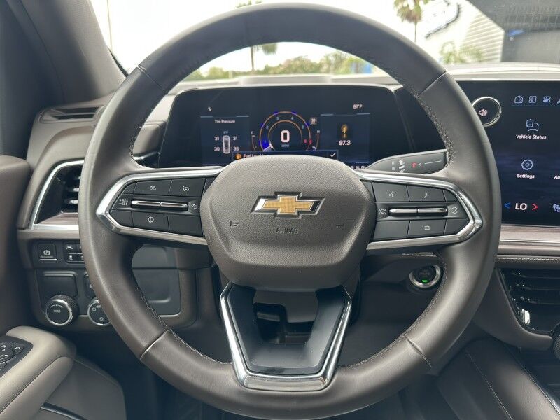 2025 Chevrolet Tahoe LT Jacksonville FL