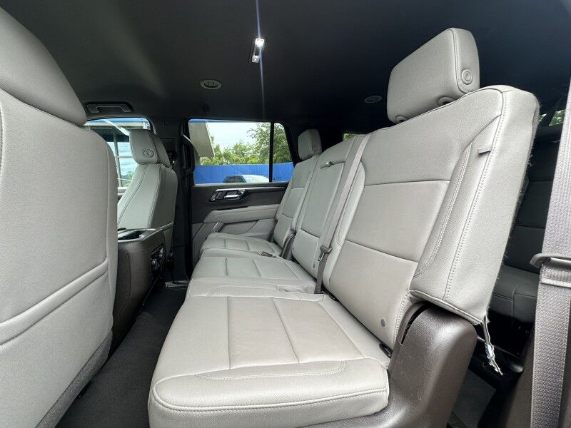 2025 Chevrolet Tahoe LT Jacksonville FL