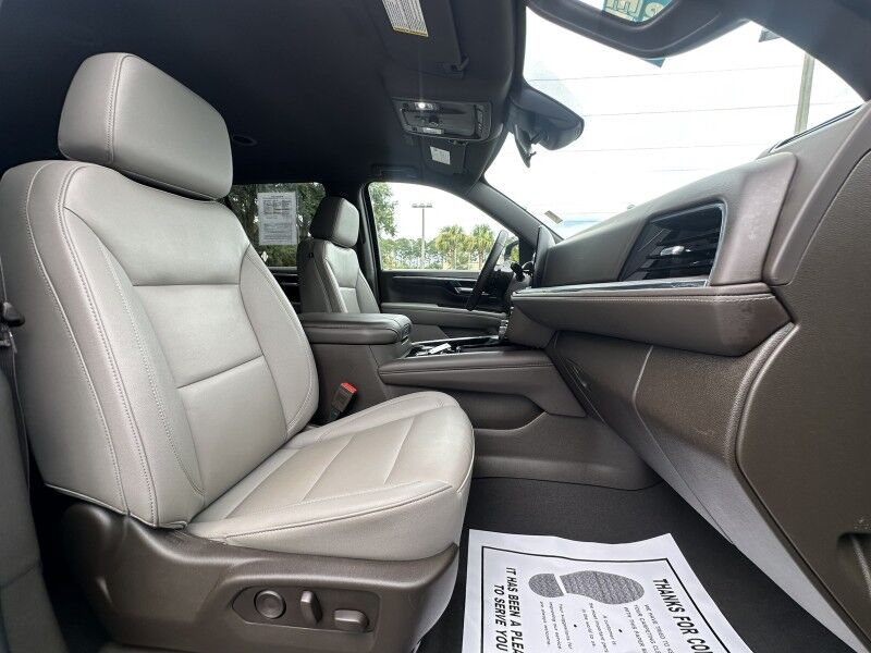 2025 Chevrolet Tahoe LT Jacksonville FL