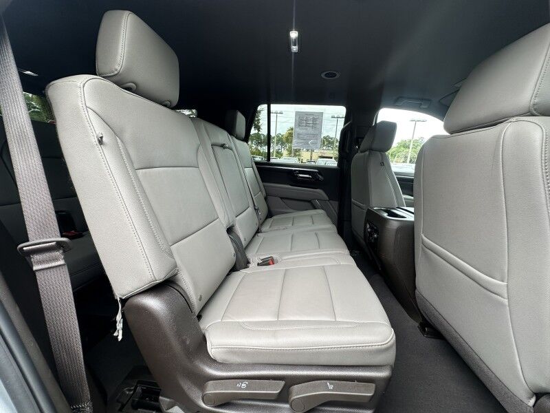 2025 Chevrolet Tahoe LT Jacksonville FL