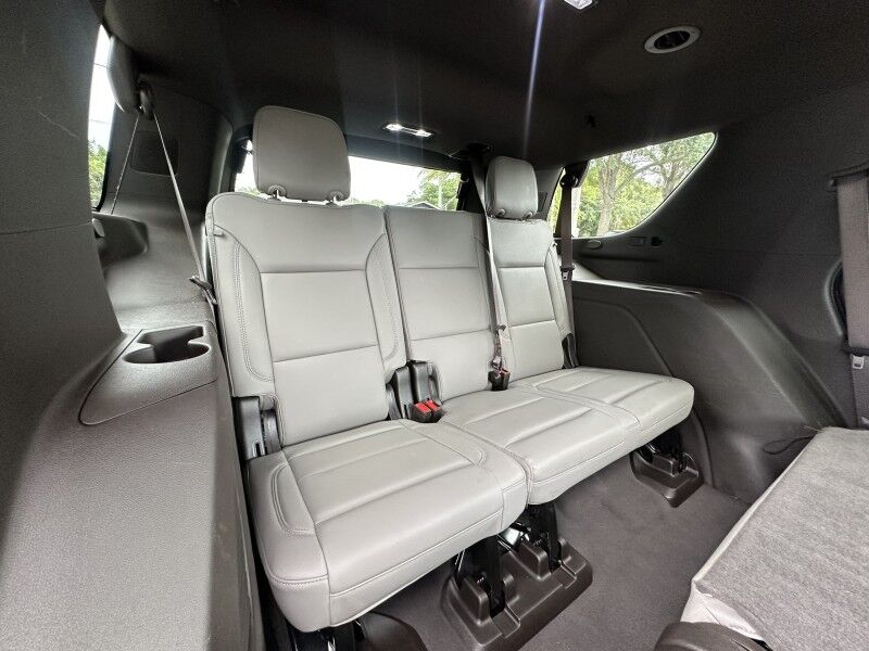 2025 Chevrolet Tahoe LT Jacksonville FL