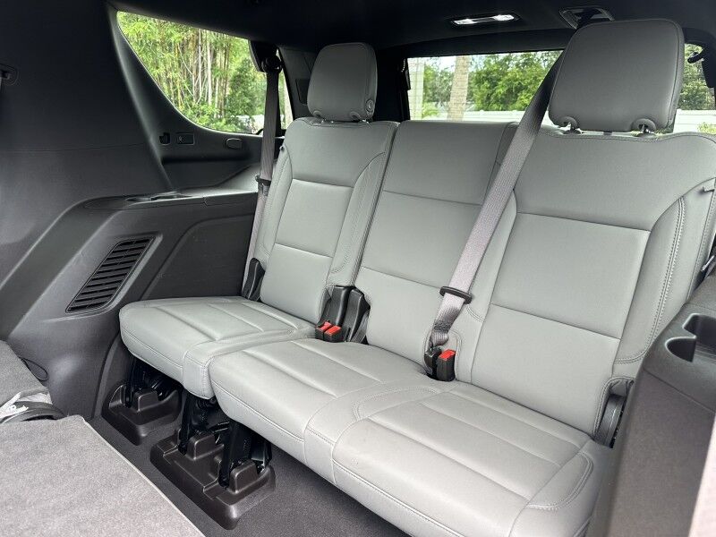 2025 Chevrolet Tahoe LT Jacksonville FL