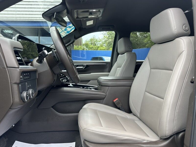 2025 Chevrolet Tahoe LT Jacksonville FL