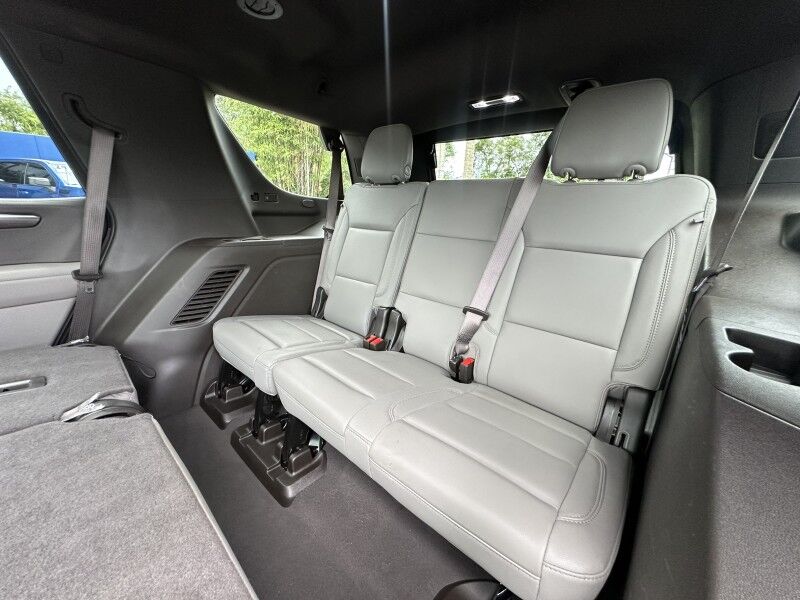2025 Chevrolet Tahoe LT Jacksonville FL