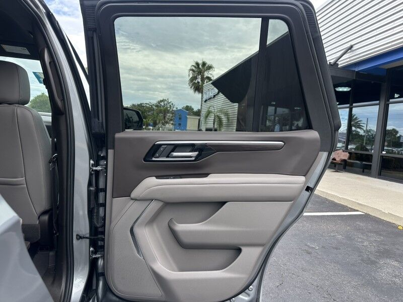 2025 Chevrolet Tahoe LT Jacksonville FL