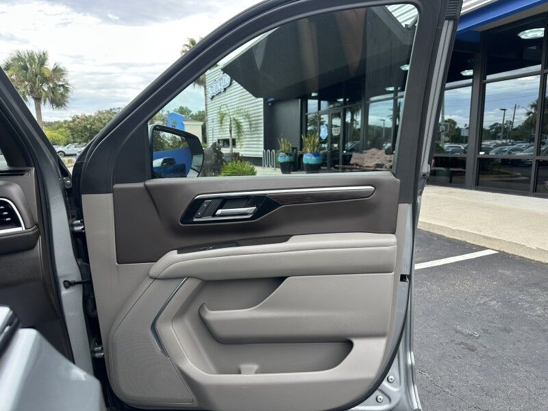 2025 Chevrolet Tahoe LT Jacksonville FL