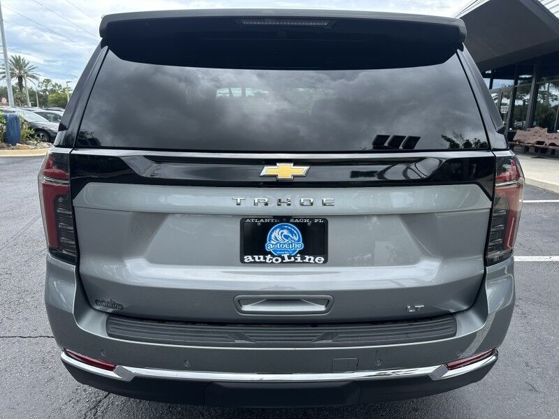 2025 Chevrolet Tahoe LT Jacksonville FL