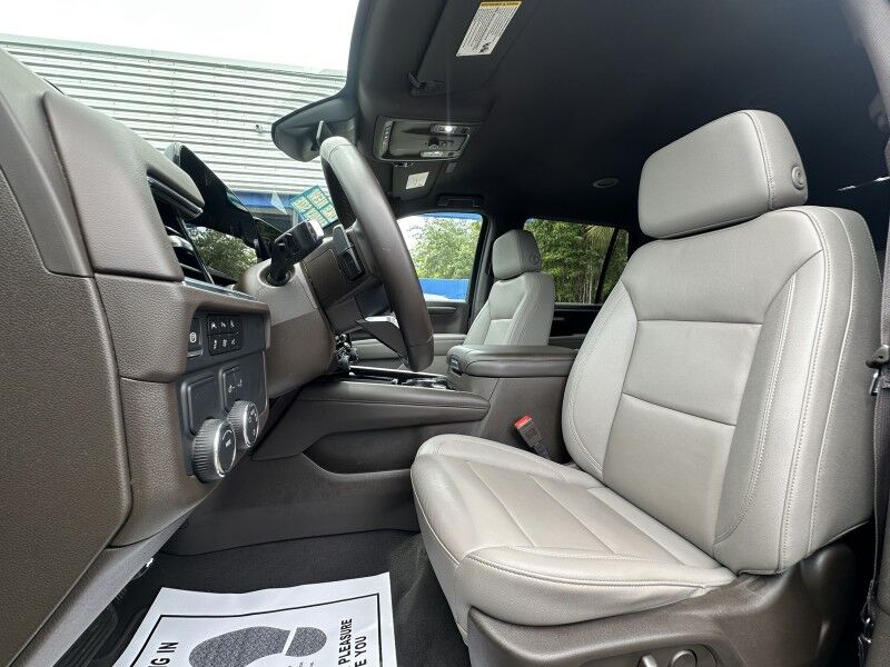 2025 Chevrolet Tahoe LT Jacksonville FL