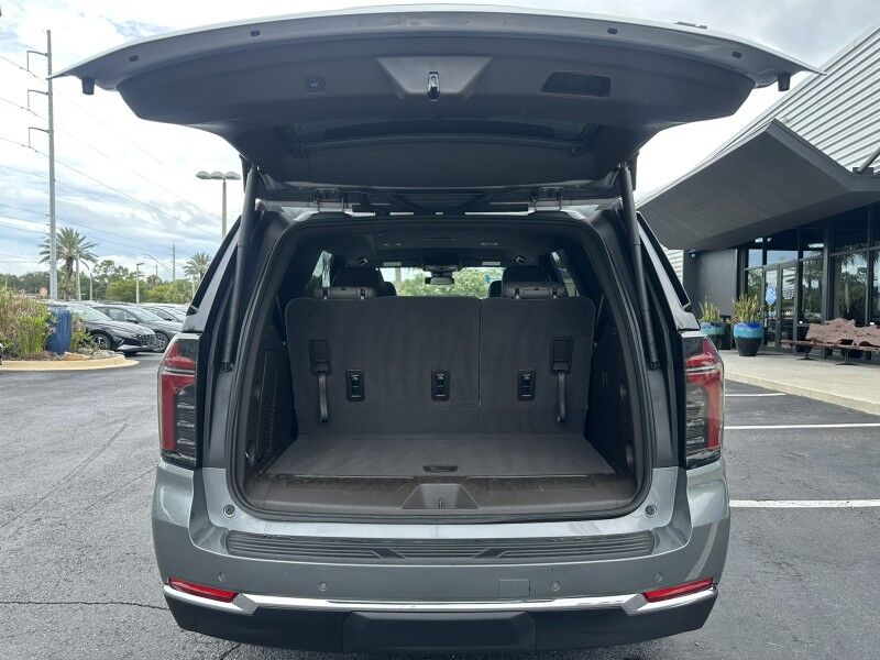 2025 Chevrolet Tahoe LT Jacksonville FL