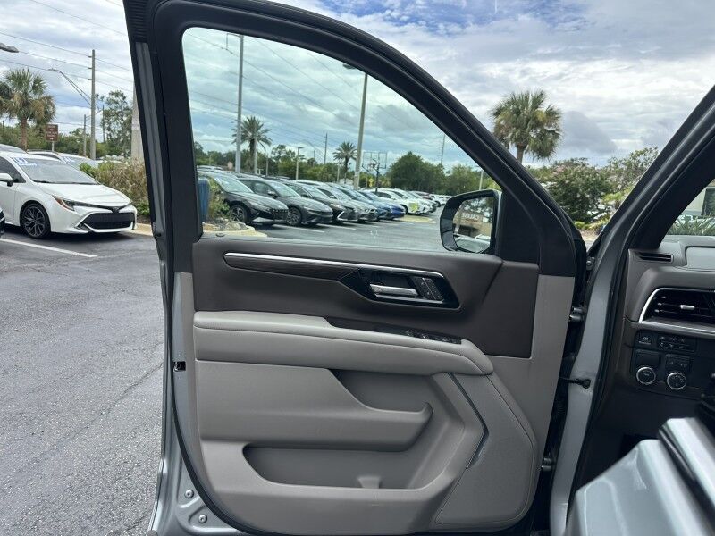 2025 Chevrolet Tahoe LT Jacksonville FL