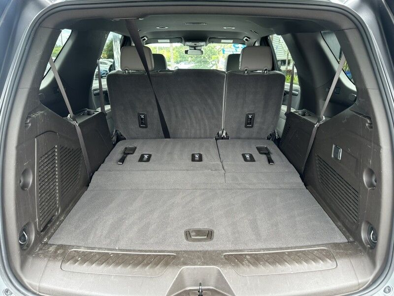 2025 Chevrolet Tahoe LT Jacksonville FL