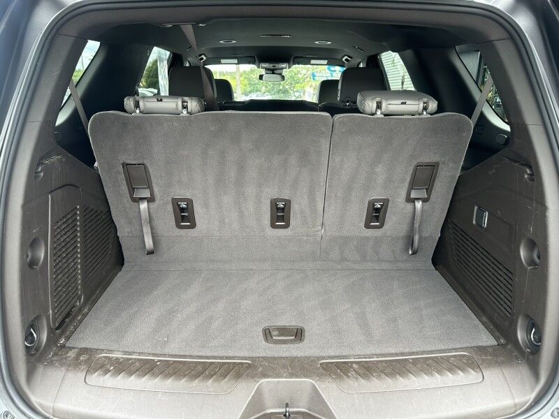 2025 Chevrolet Tahoe LT Jacksonville FL