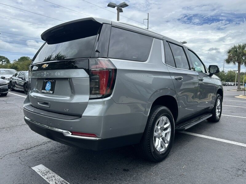 2025 Chevrolet Tahoe LT Jacksonville FL