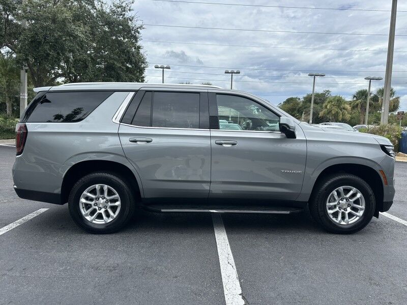2025 Chevrolet Tahoe LT Jacksonville FL