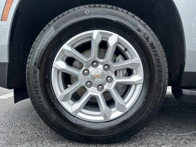 2025 Chevrolet Tahoe LT Jacksonville FL