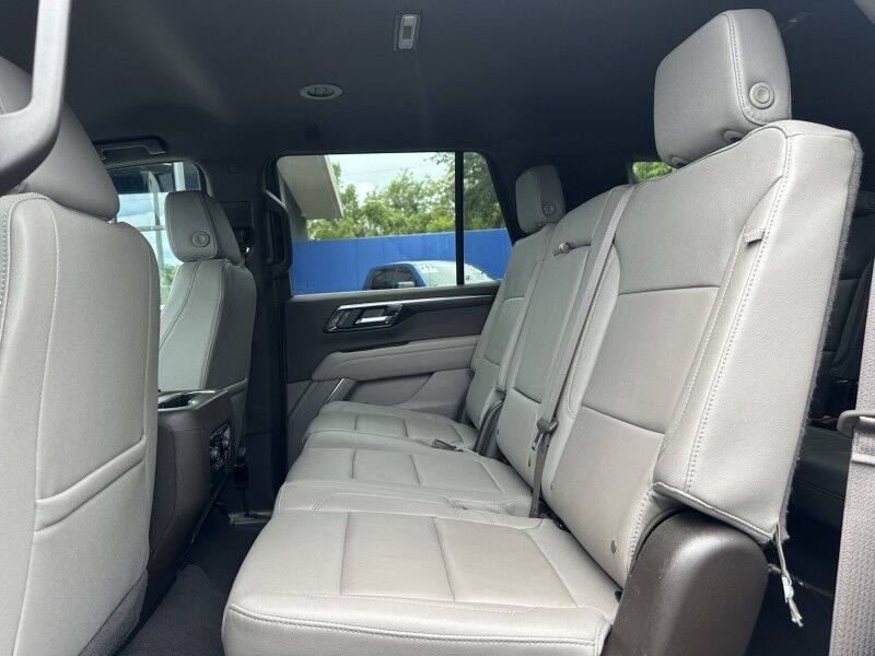 2025 Chevrolet Tahoe LT Jacksonville FL