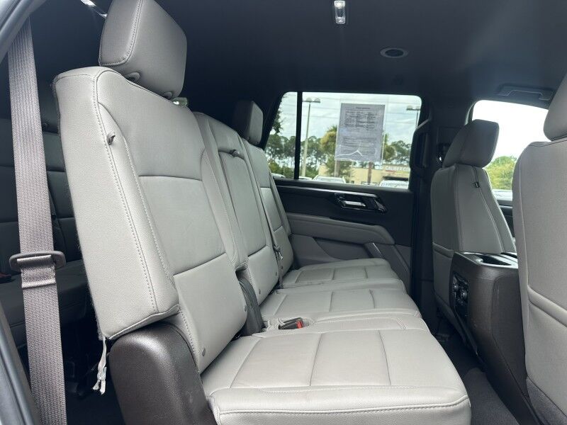 2025 Chevrolet Tahoe LT Jacksonville FL