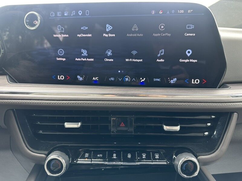 2025 Chevrolet Tahoe LT Jacksonville FL