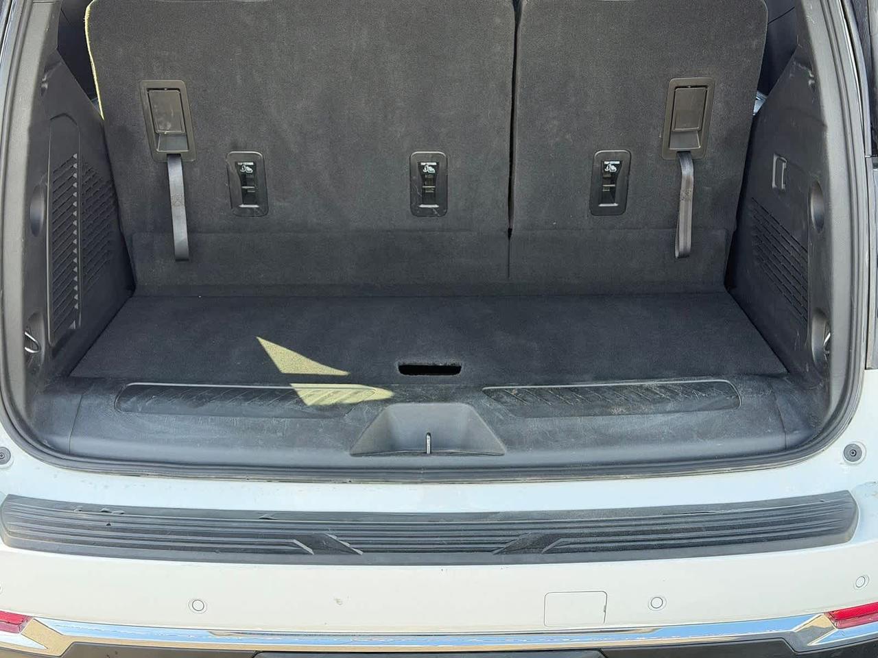 2025 Chevrolet Tahoe LT Irving TX