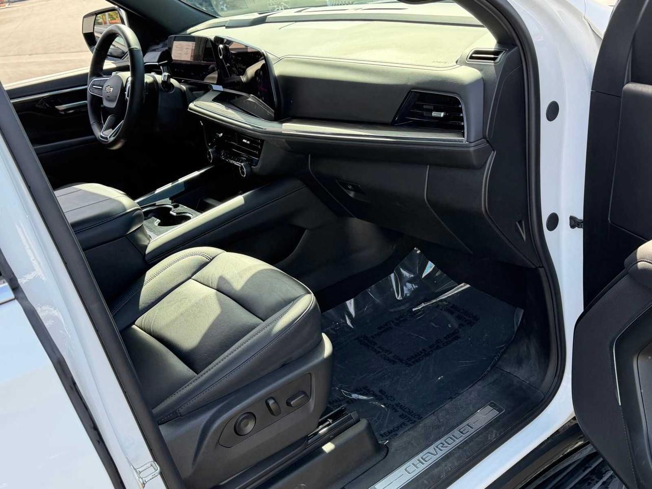 2025 Chevrolet Tahoe LT Irving TX