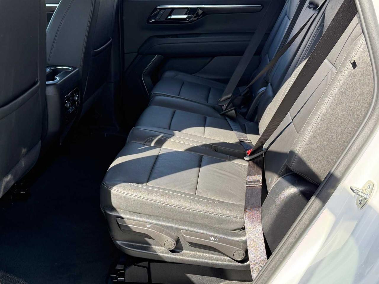 2025 Chevrolet Tahoe LT Irving TX