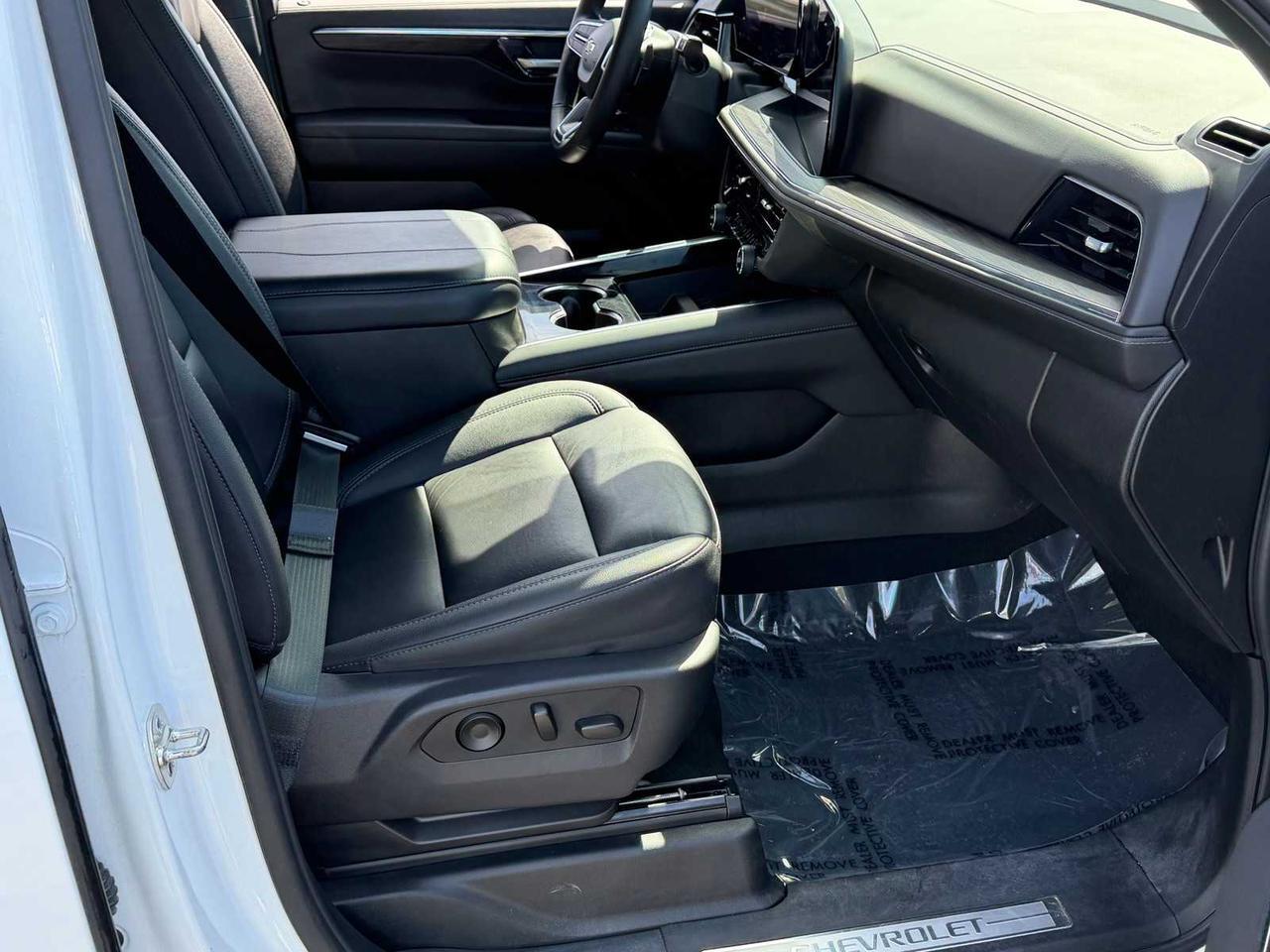 2025 Chevrolet Tahoe LT Irving TX