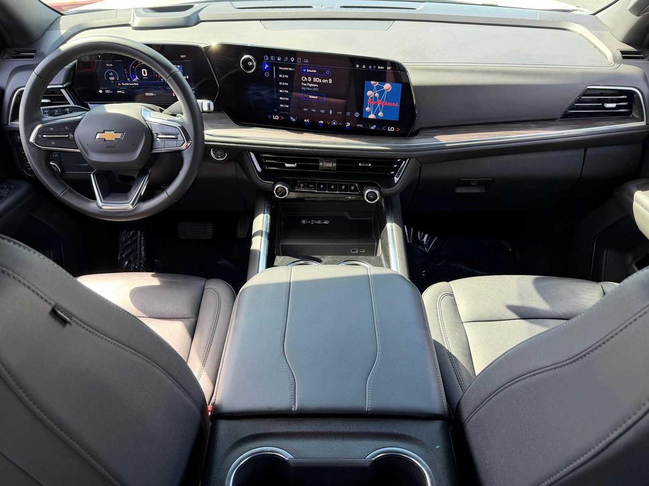2025 Chevrolet Tahoe LT Irving TX