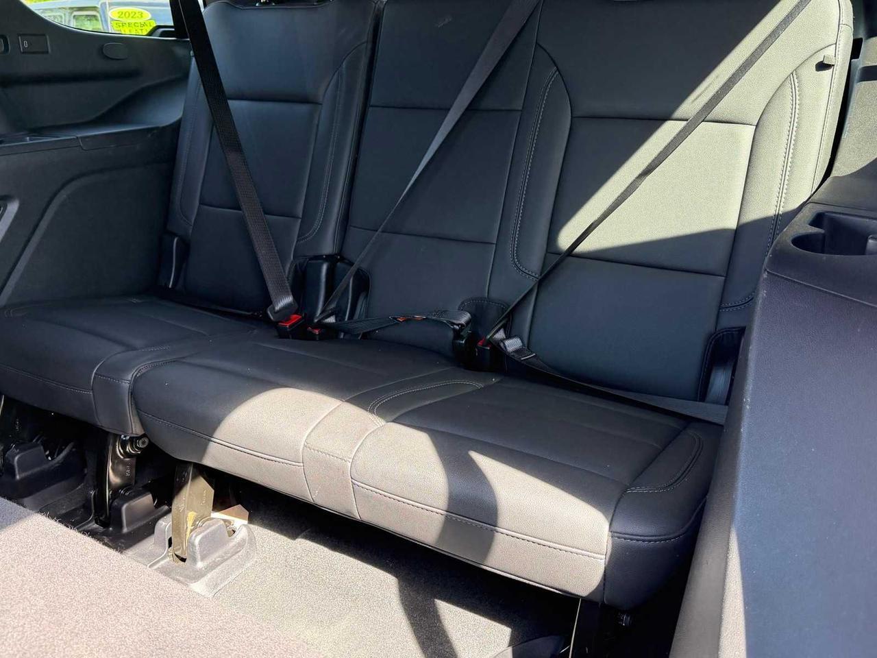 2025 Chevrolet Tahoe LT Irving TX