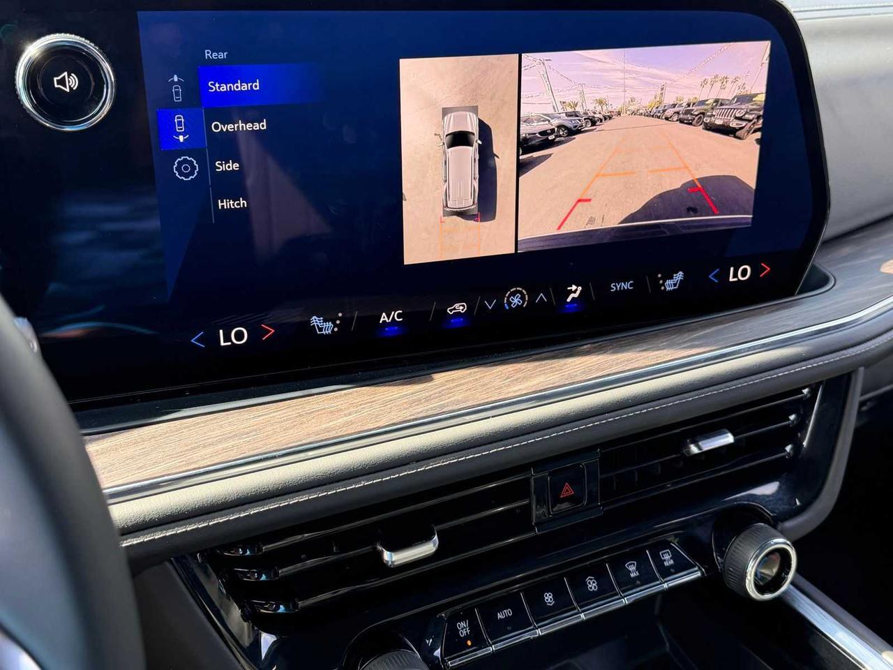 2025 Chevrolet Tahoe LT Irving TX