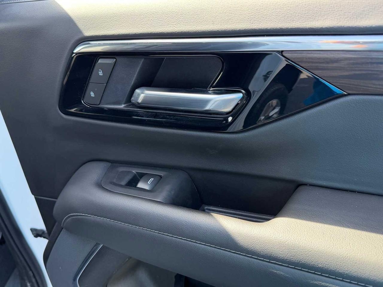 2025 Chevrolet Tahoe LT Irving TX