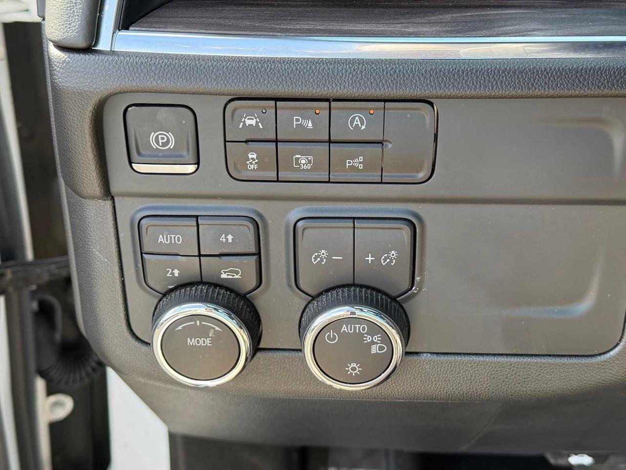 2025 Chevrolet Tahoe LT Irving TX
