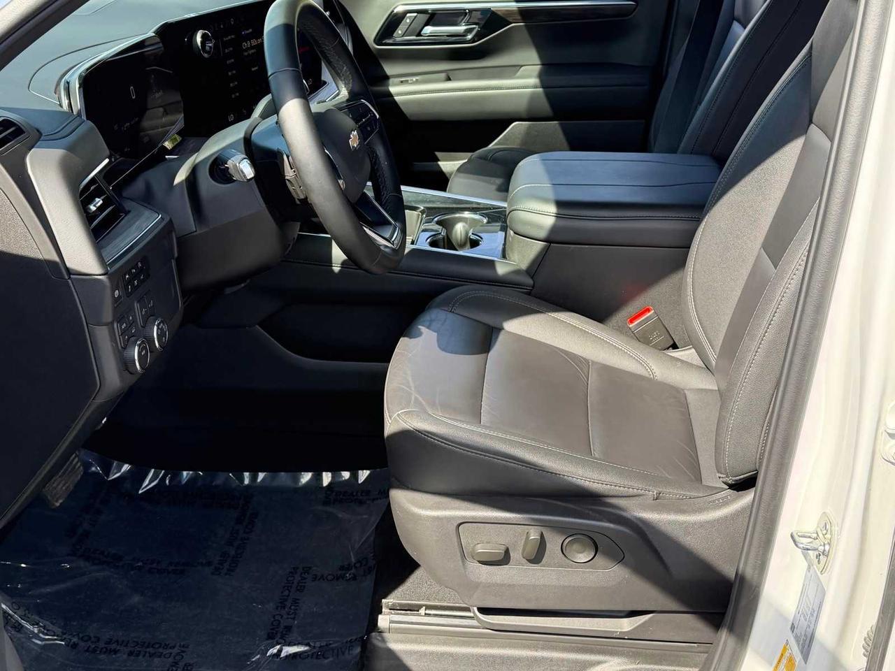 2025 Chevrolet Tahoe LT Irving TX