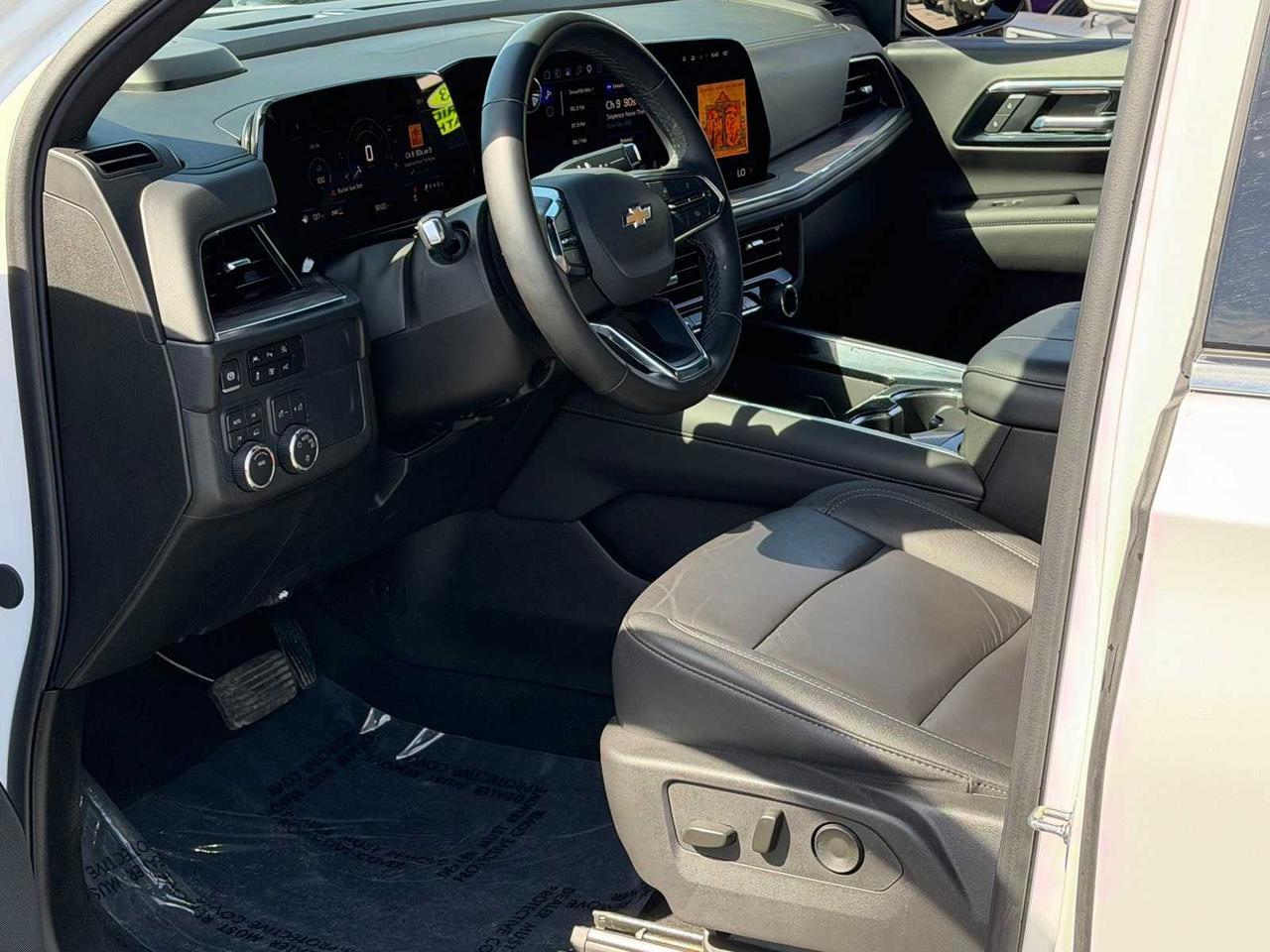 2025 Chevrolet Tahoe LT Irving TX