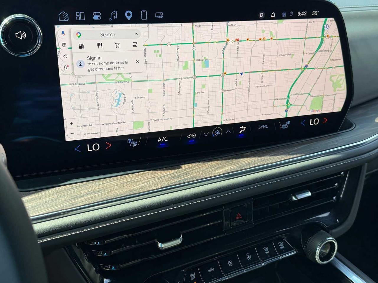 2025 Chevrolet Tahoe LT Irving TX