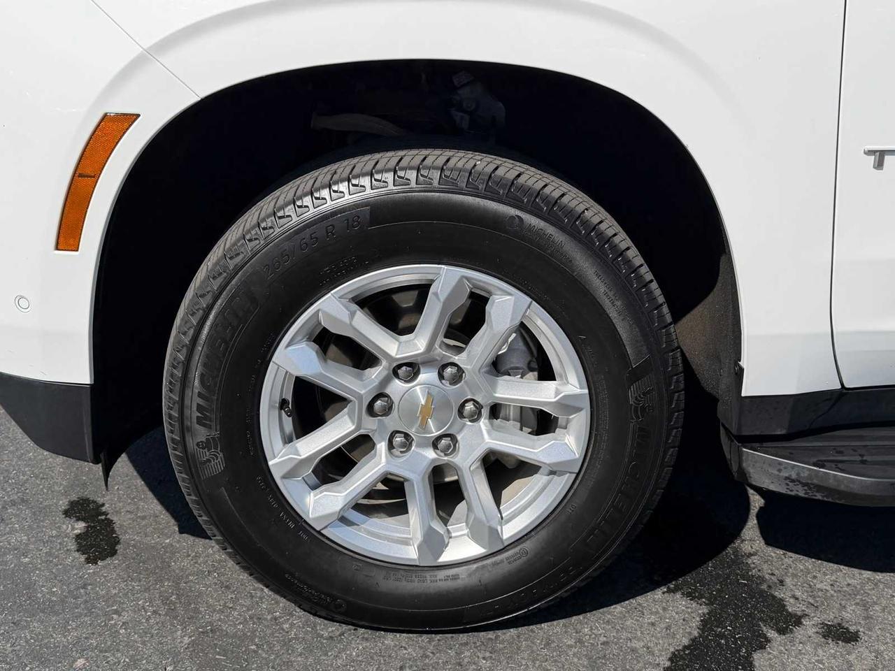 2025 Chevrolet Tahoe LT Irving TX