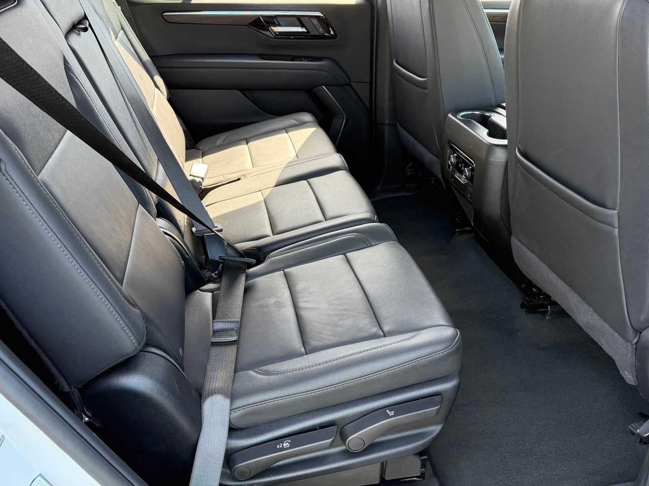 2025 Chevrolet Tahoe LT Irving TX