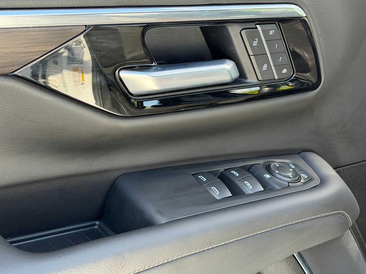 2025 Chevrolet Tahoe LT Irving TX