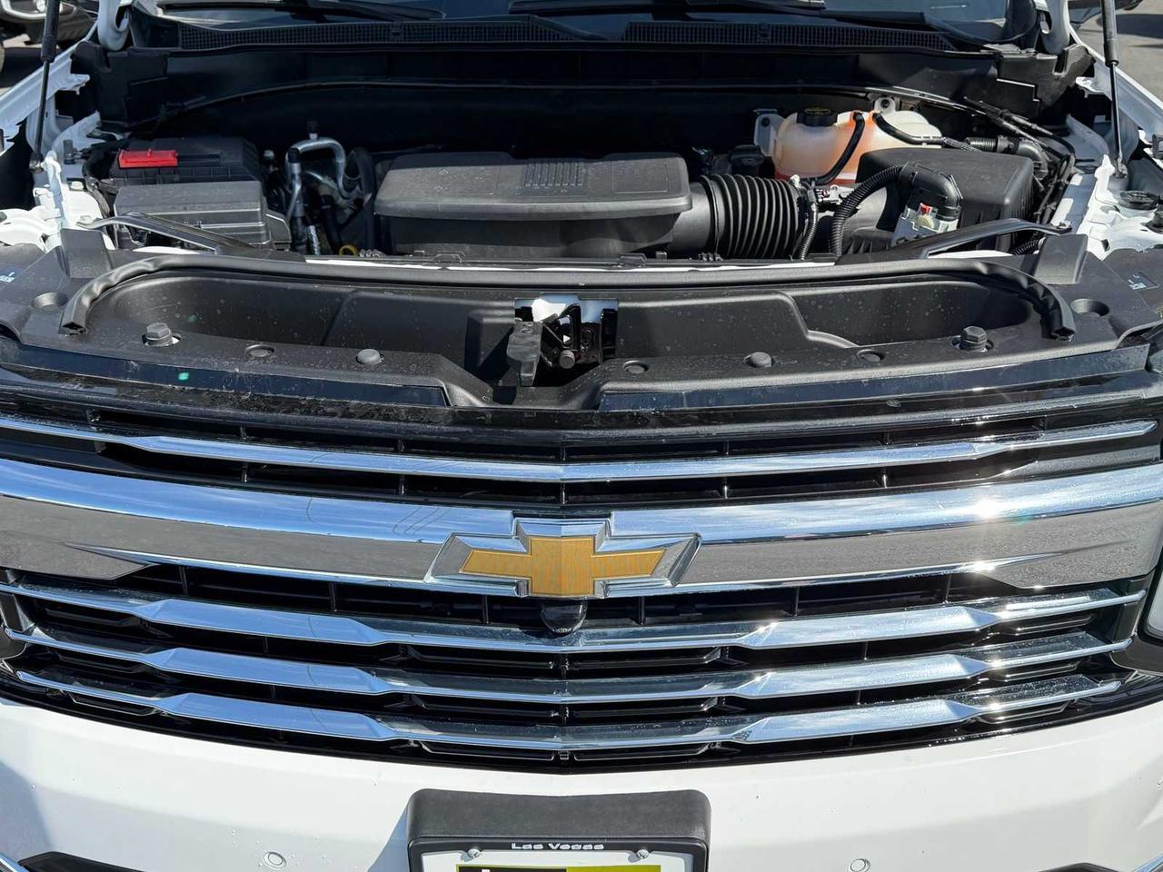 2025 Chevrolet Tahoe LT Irving TX