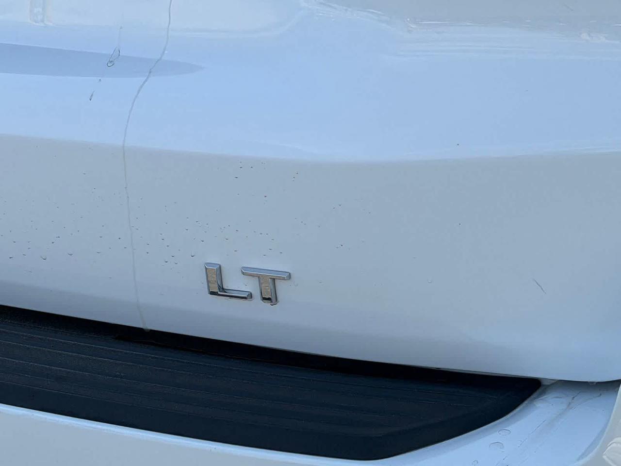 2025 Chevrolet Tahoe LT Irving TX