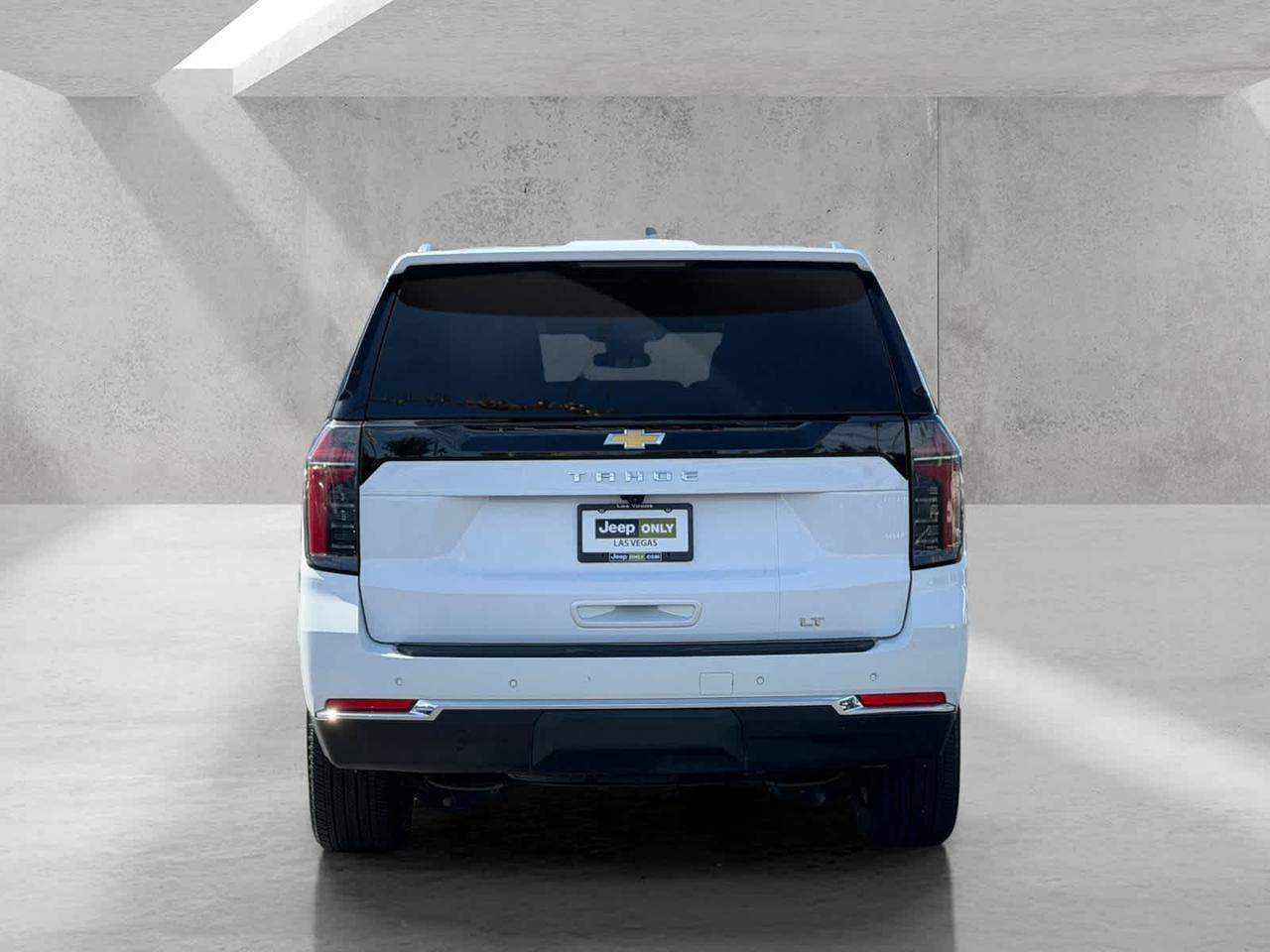 2025 Chevrolet Tahoe LT Irving TX