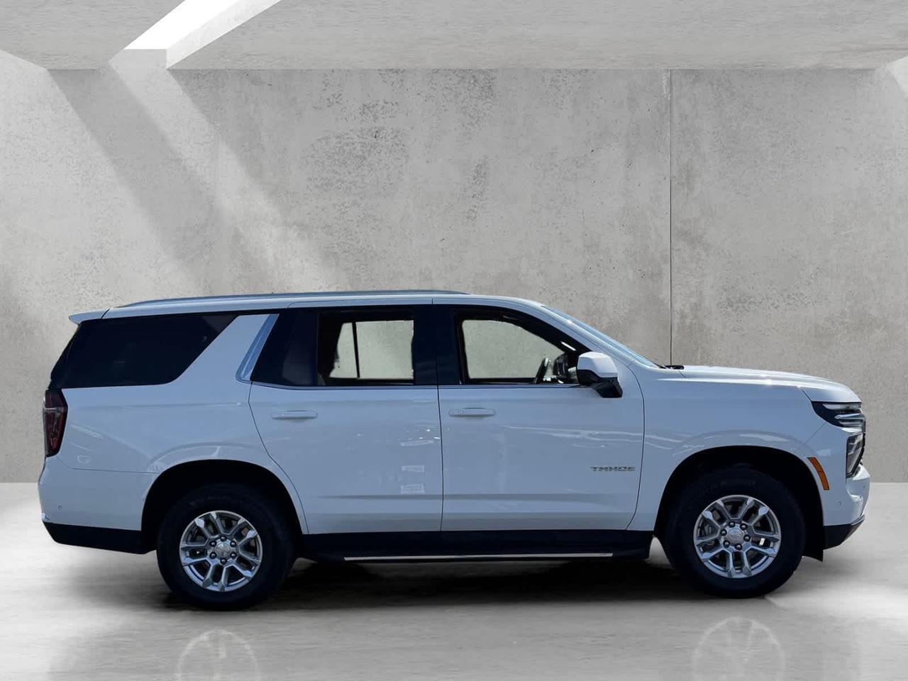 2025 Chevrolet Tahoe LT Irving TX