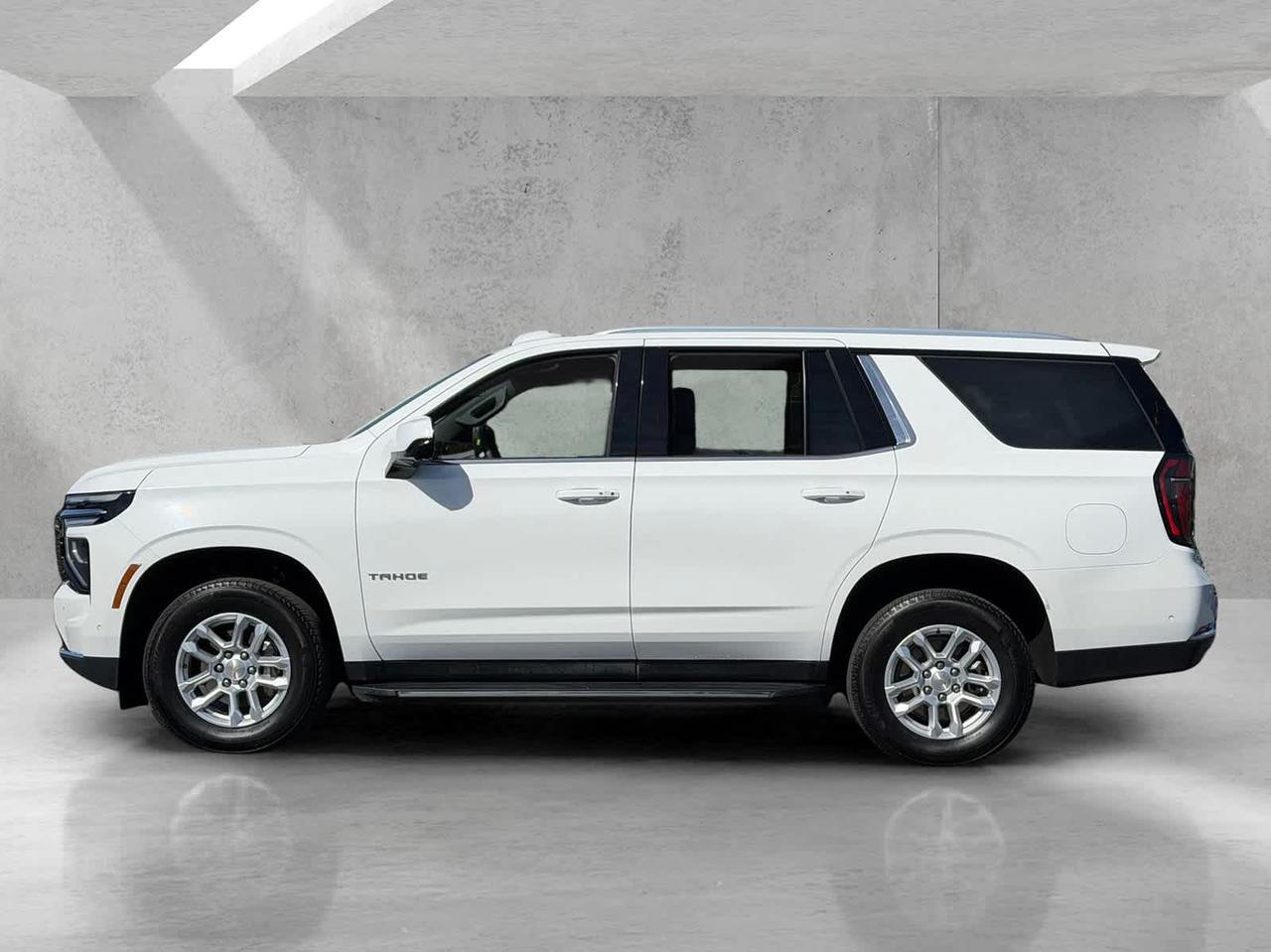 2025 Chevrolet Tahoe LT Irving TX