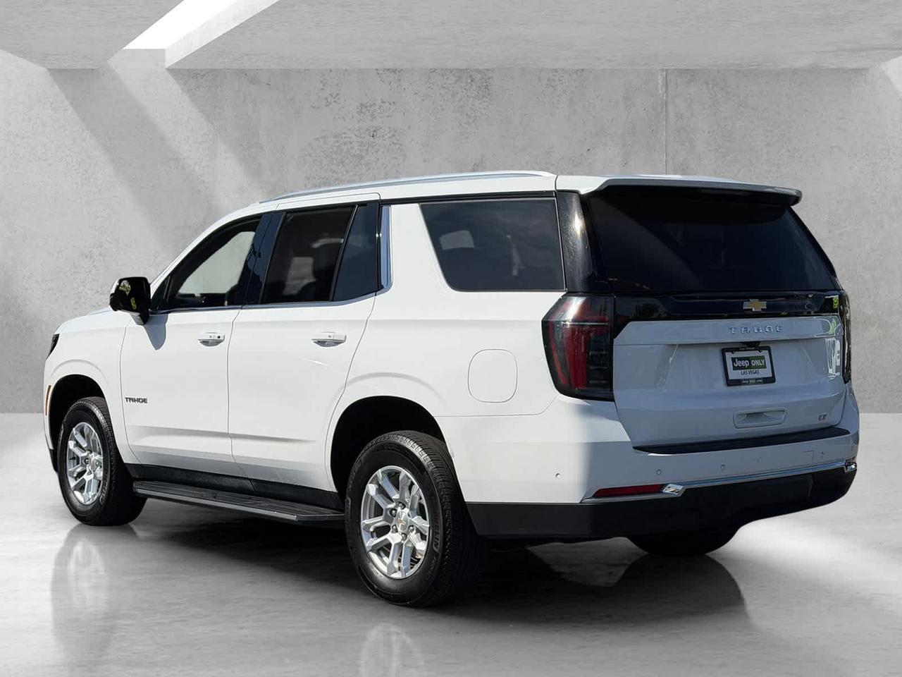 2025 Chevrolet Tahoe LT Irving TX