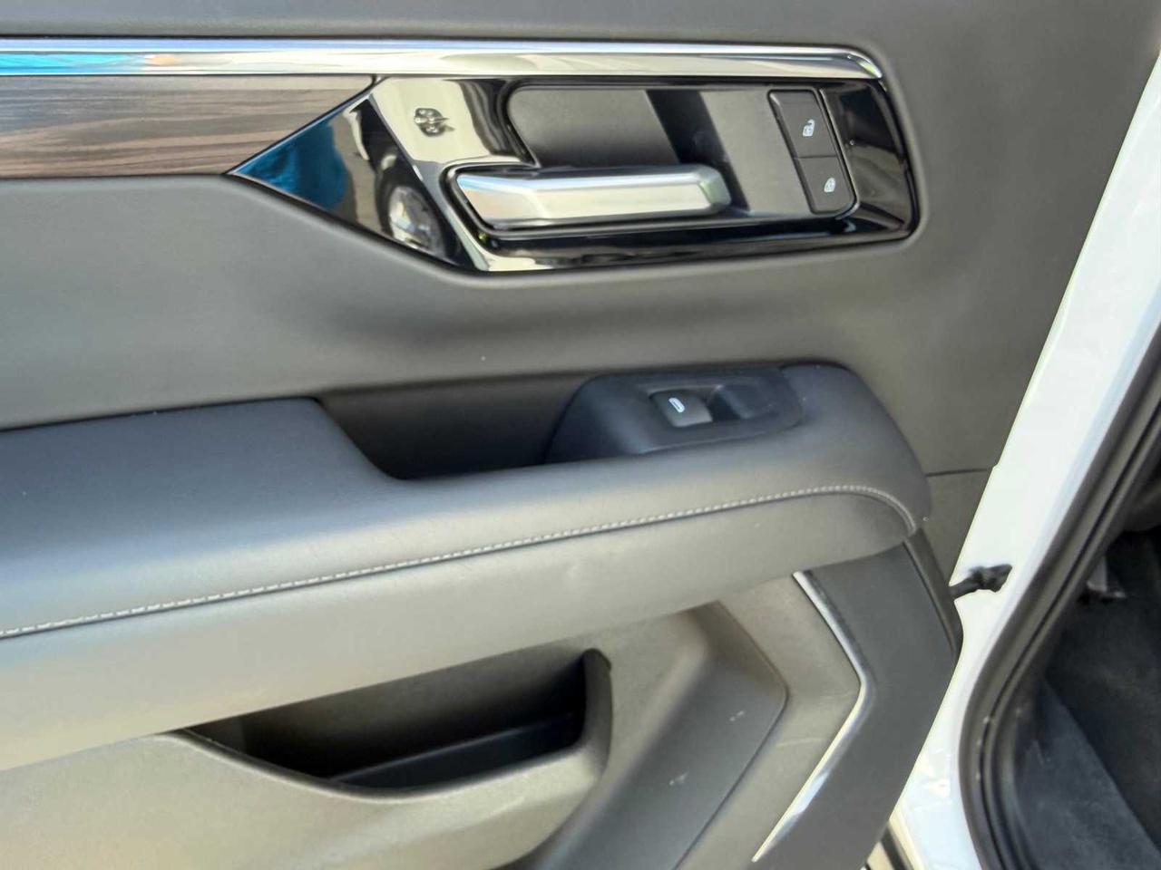 2025 Chevrolet Tahoe LT Irving TX