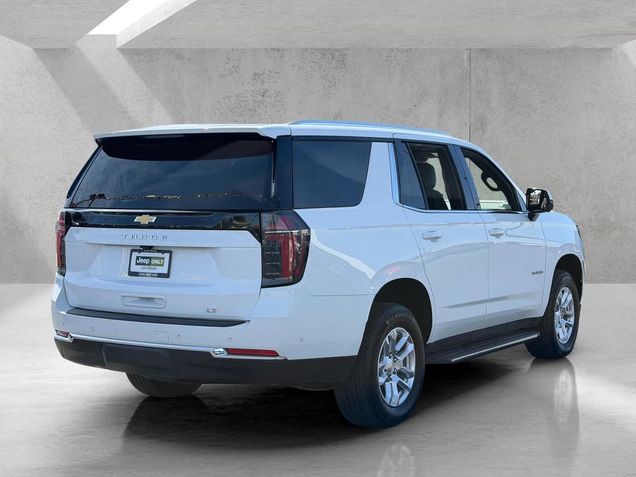 2025 Chevrolet Tahoe LT Irving TX