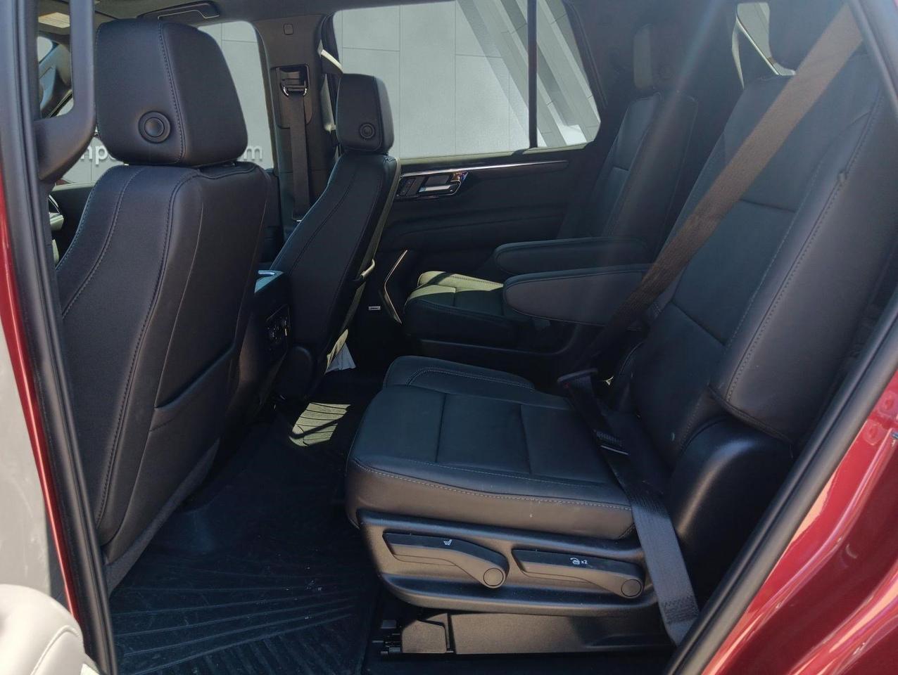 2025 Chevrolet Tahoe LT San Antonio TX